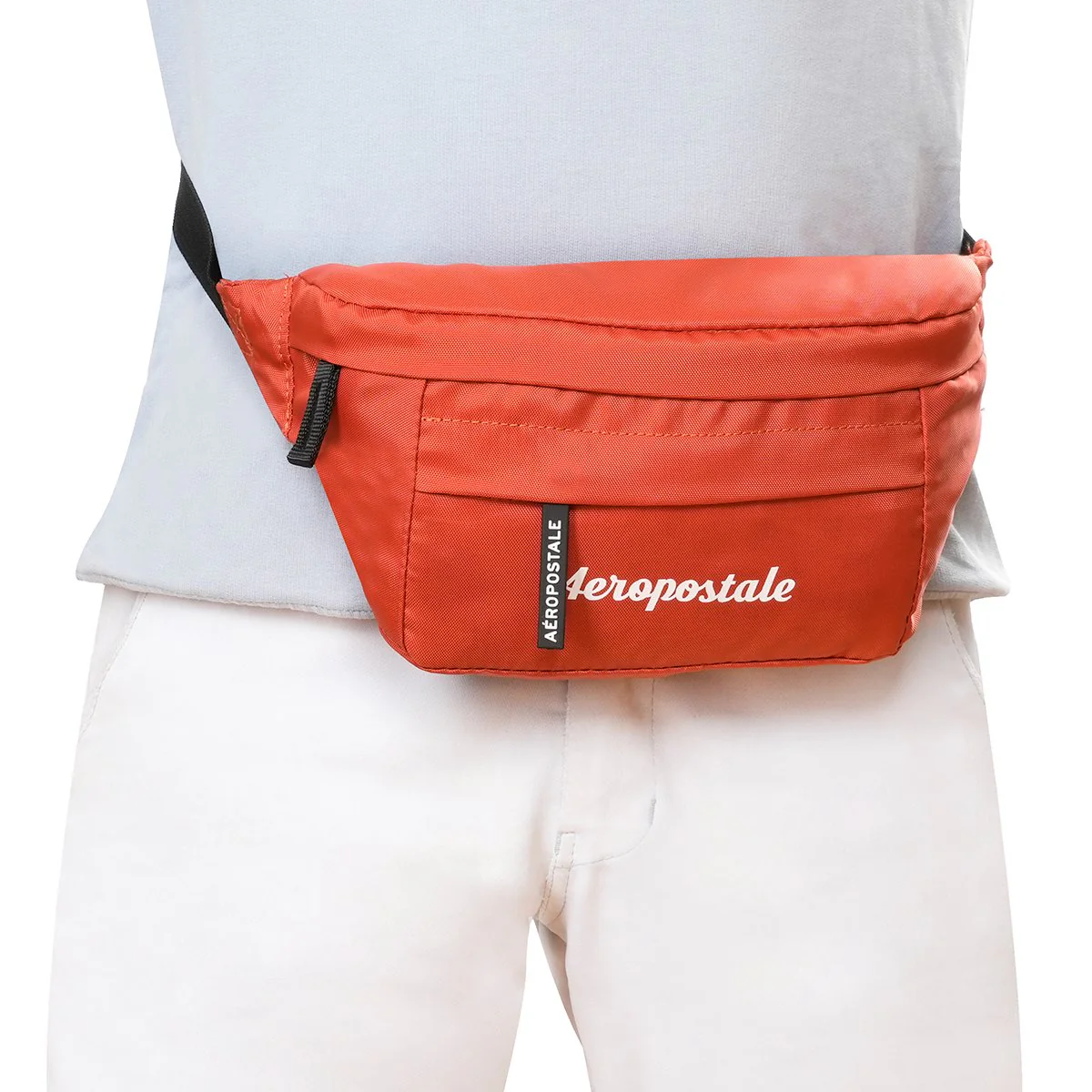 Aeropostale Arbor Waist Pouch - Image 3