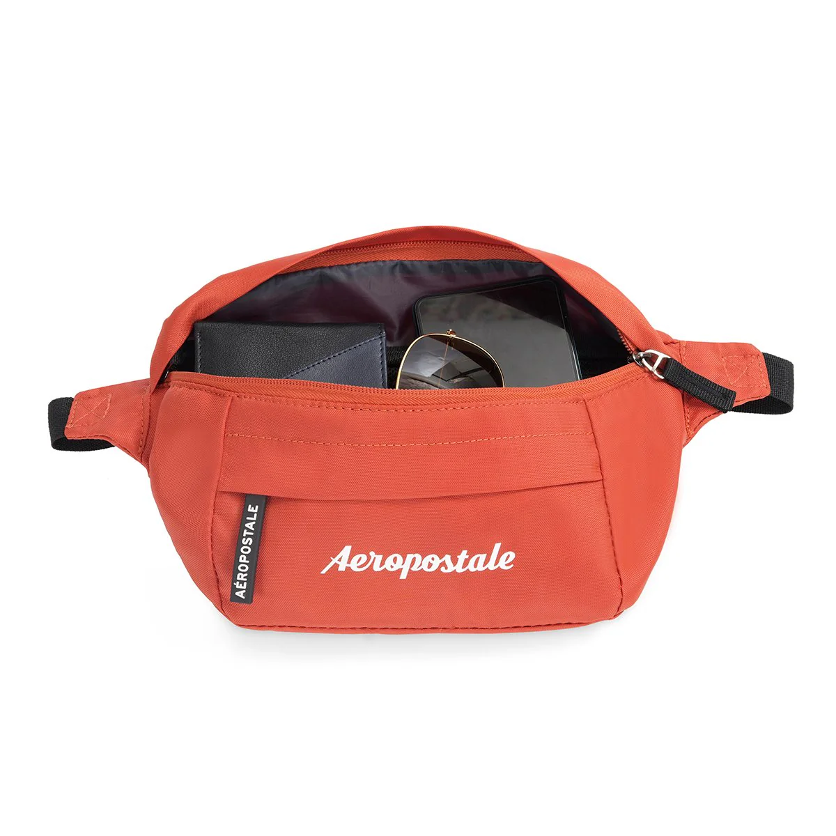 Aeropostale Arbor Waist Pouch - Image 4
