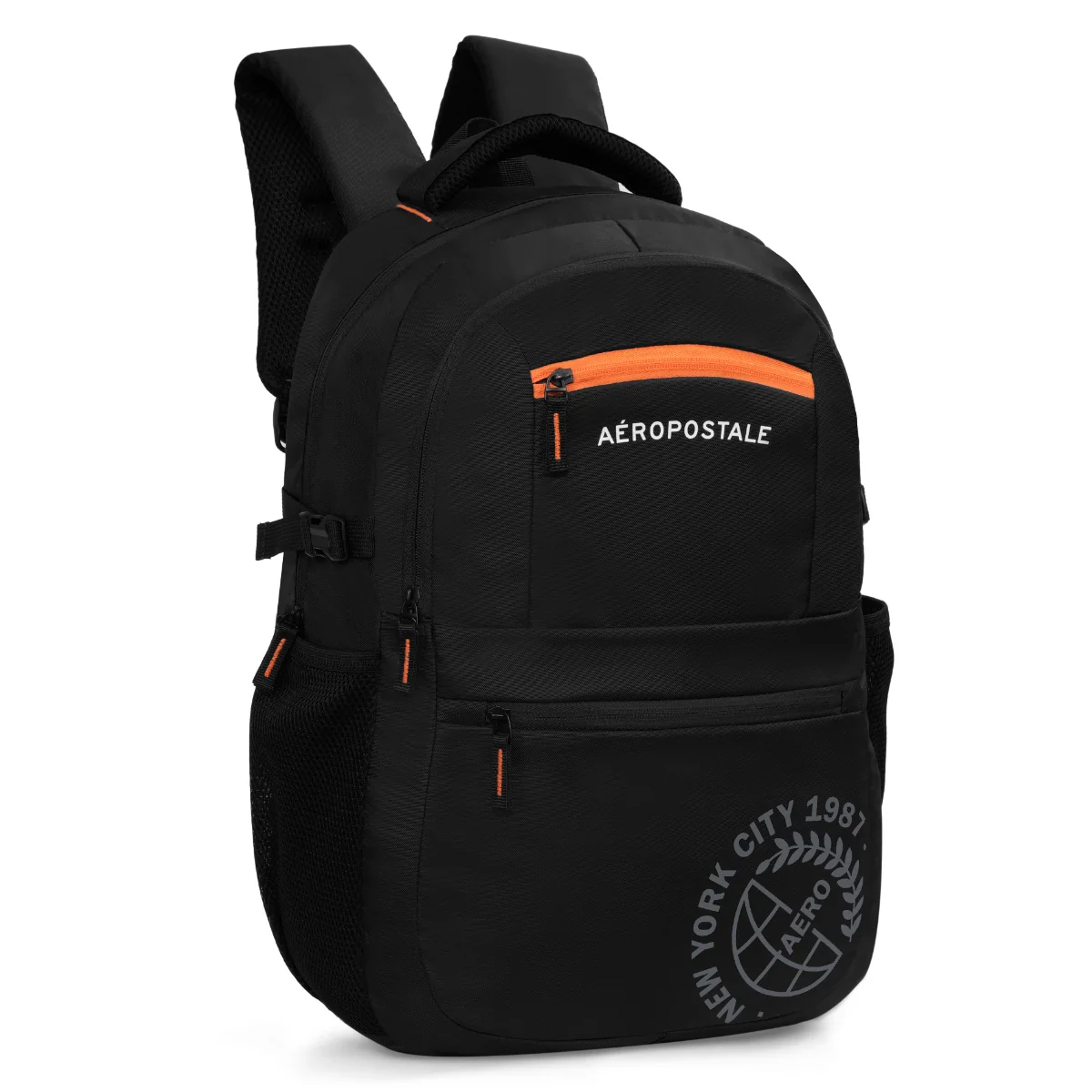 Aeropostale Basin Laptop Backpack - Image 2