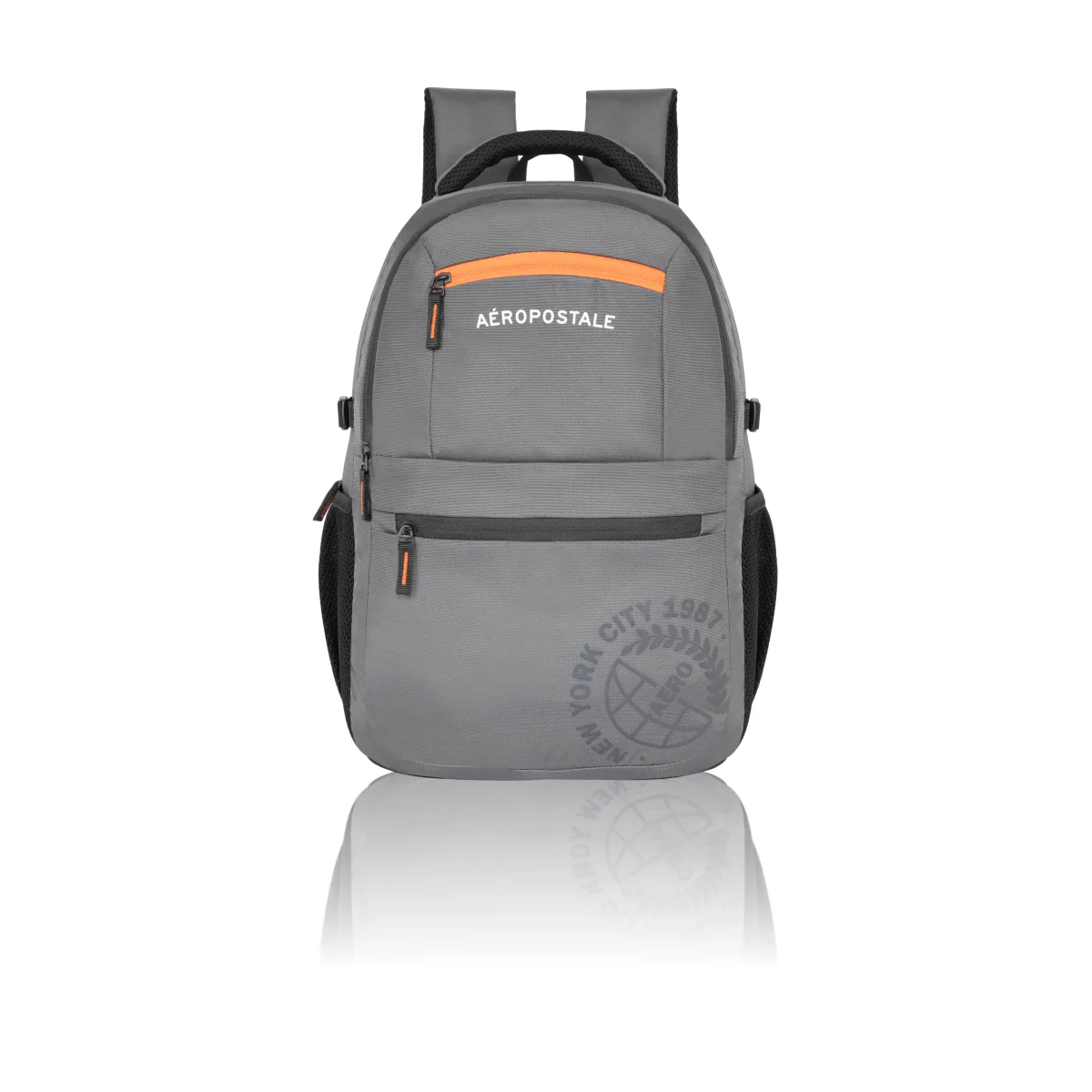 Aeropostale Basin Laptop Backpack