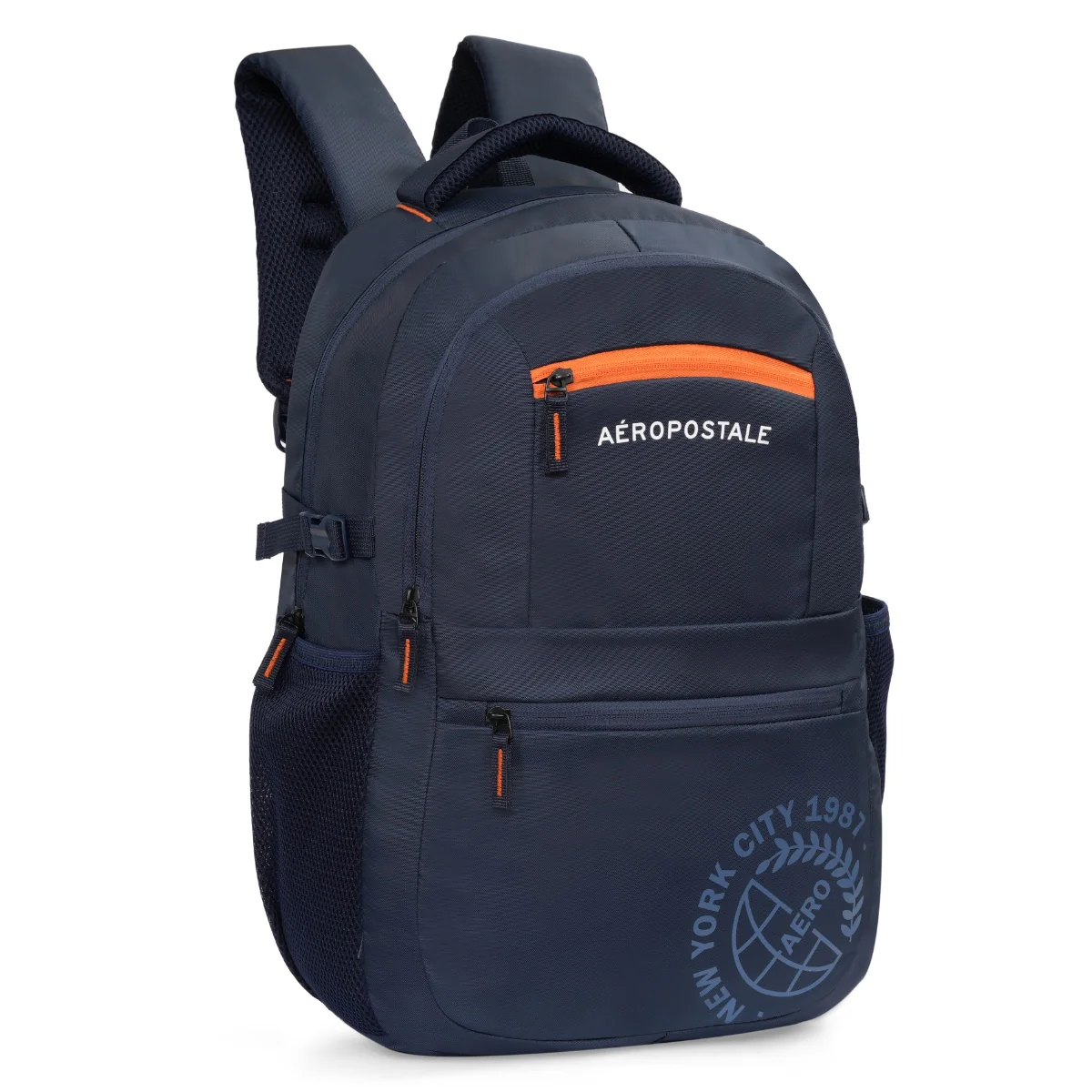 Aeropostale Basin Laptop Backpack - Image 2