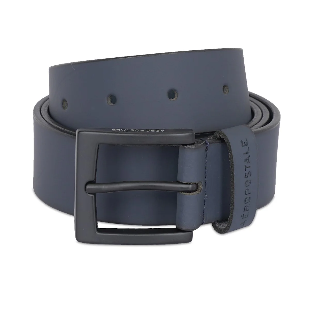 Aeropostale Boynton Men's Non Reversible Belt