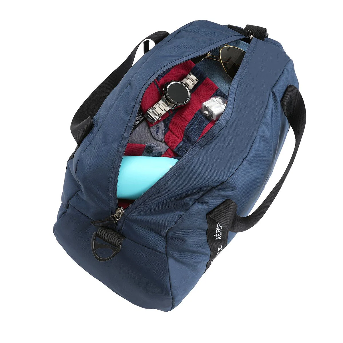 Aeropostale Byron Duffle Bag - Image 7