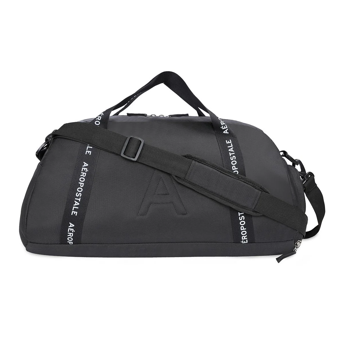 Aeropostale Byron Duffle Bag - Image 5