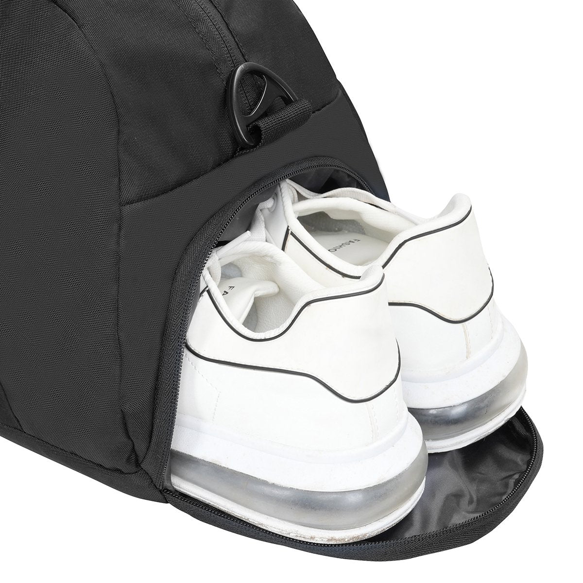 Aeropostale Byron Duffle Bag - Image 6