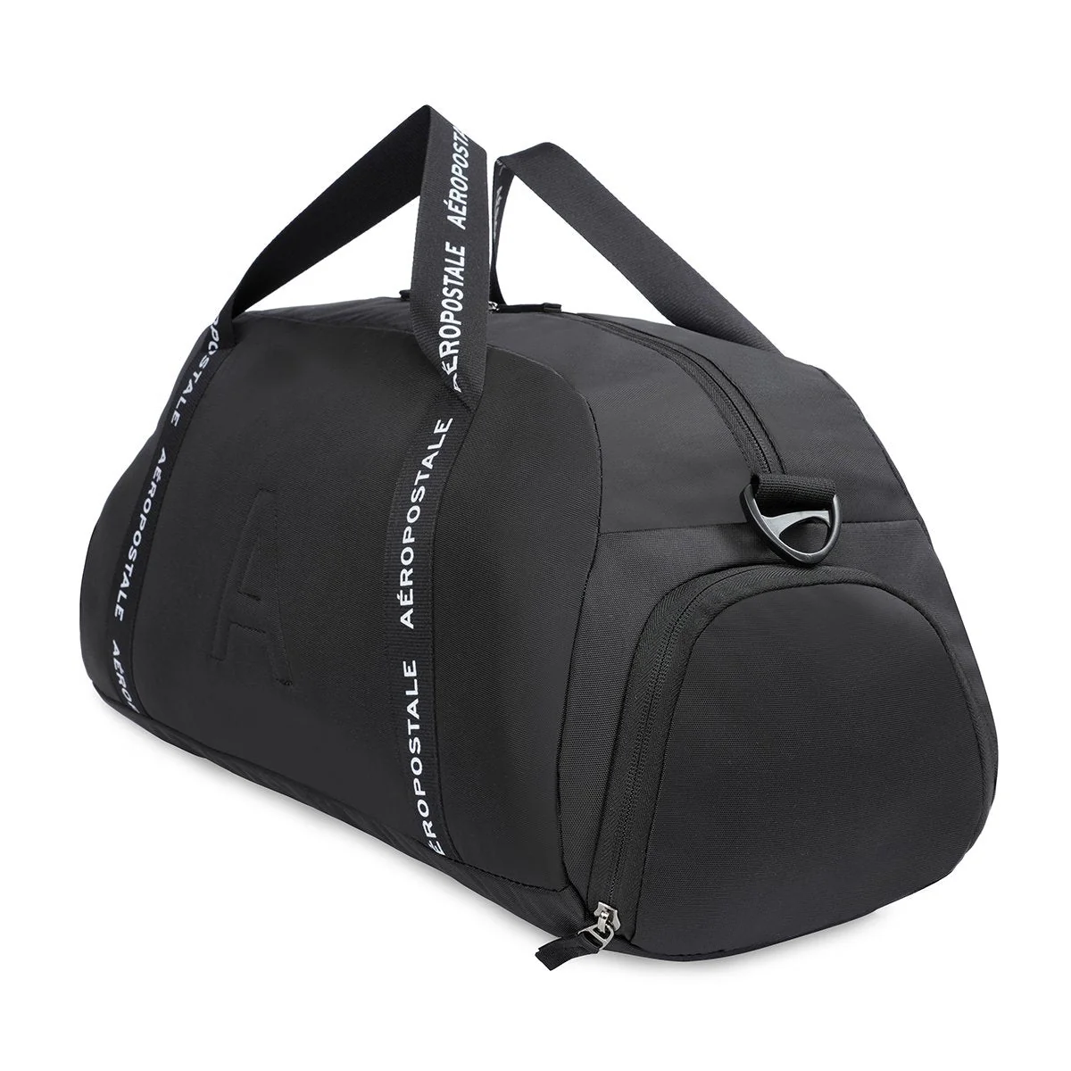 Aeropostale Byron Duffle Bag - Image 8