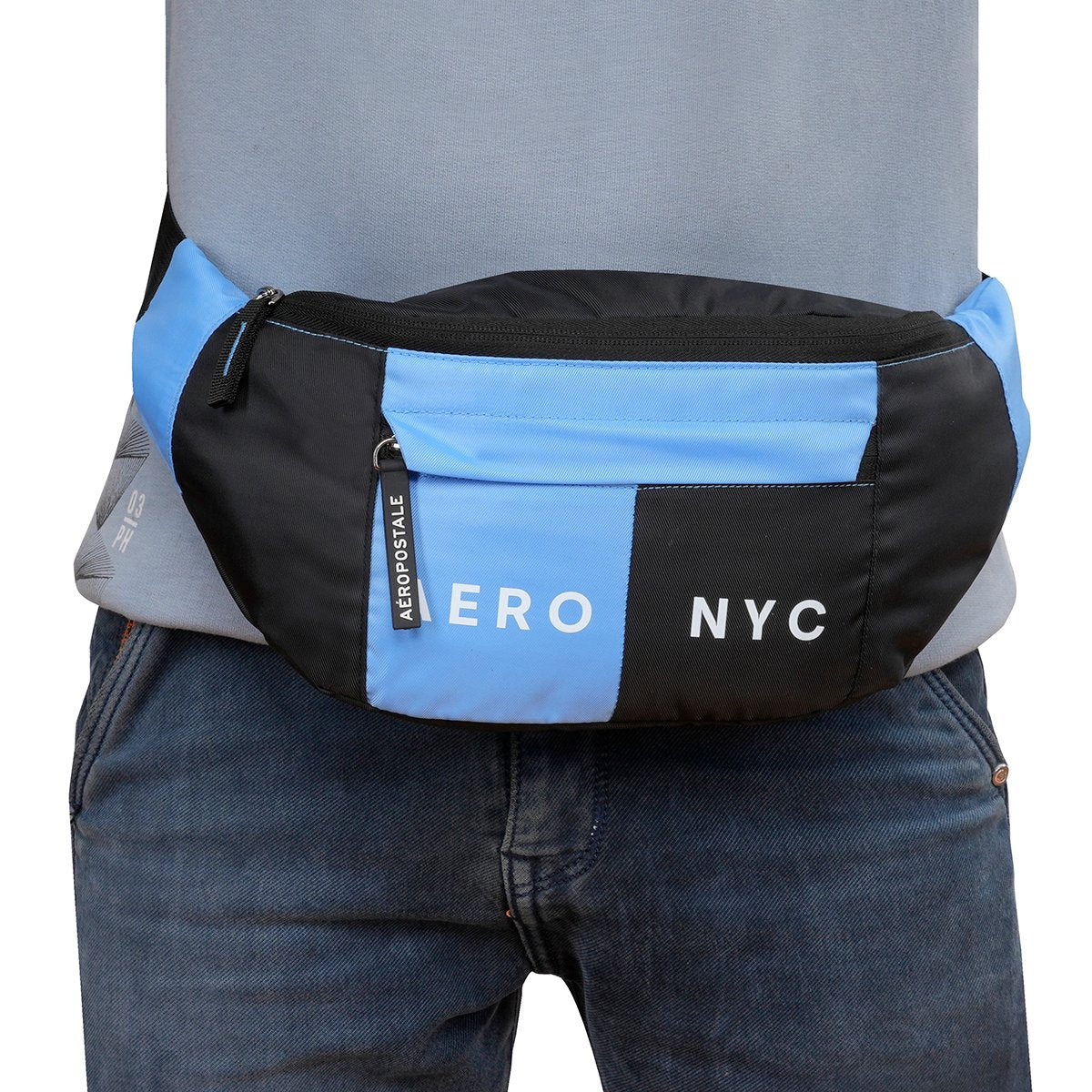 Aeropostale Carlin Waist Pouch - Image 5