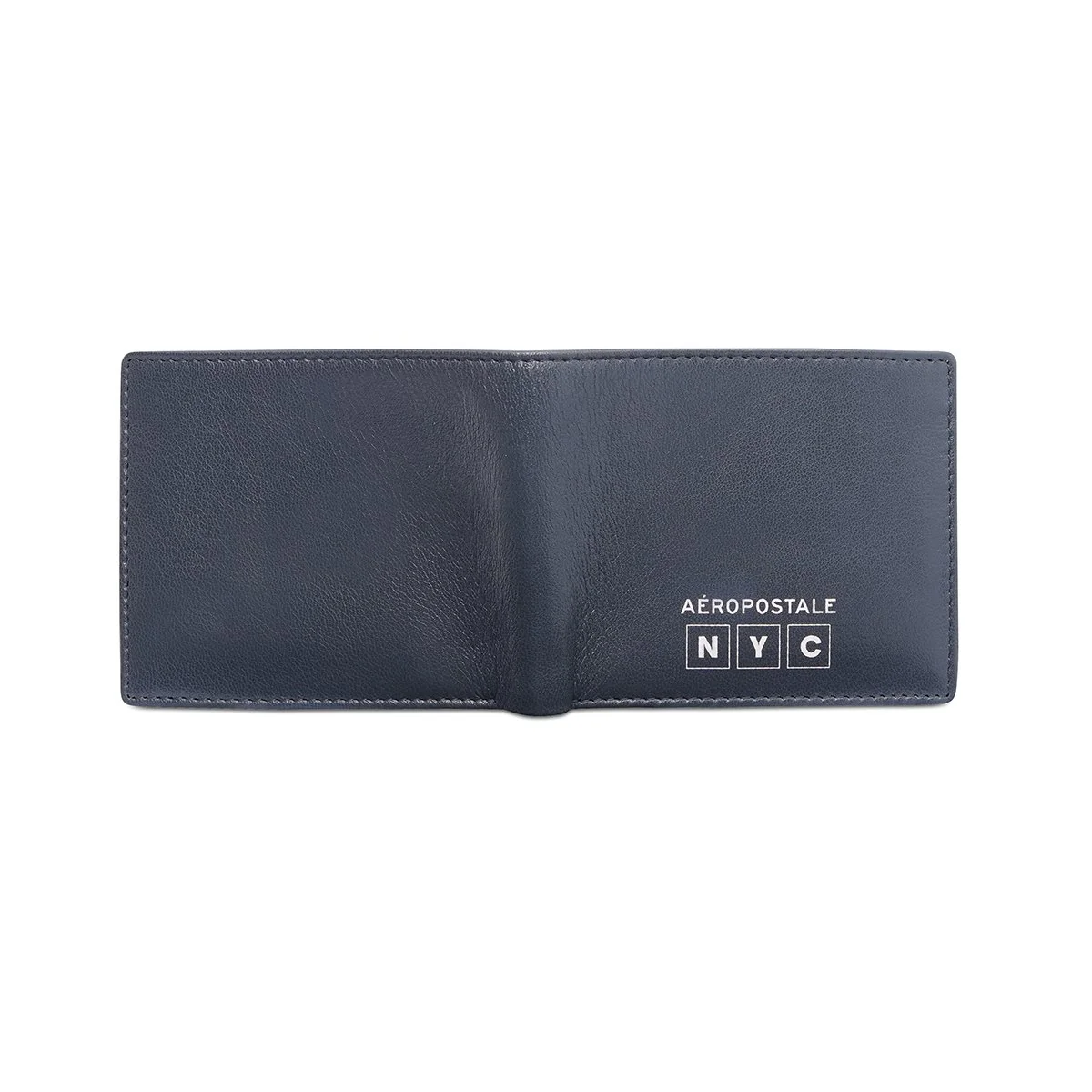 Aeropostale Carlsbad Men's Slimfold Wallet - Image 4