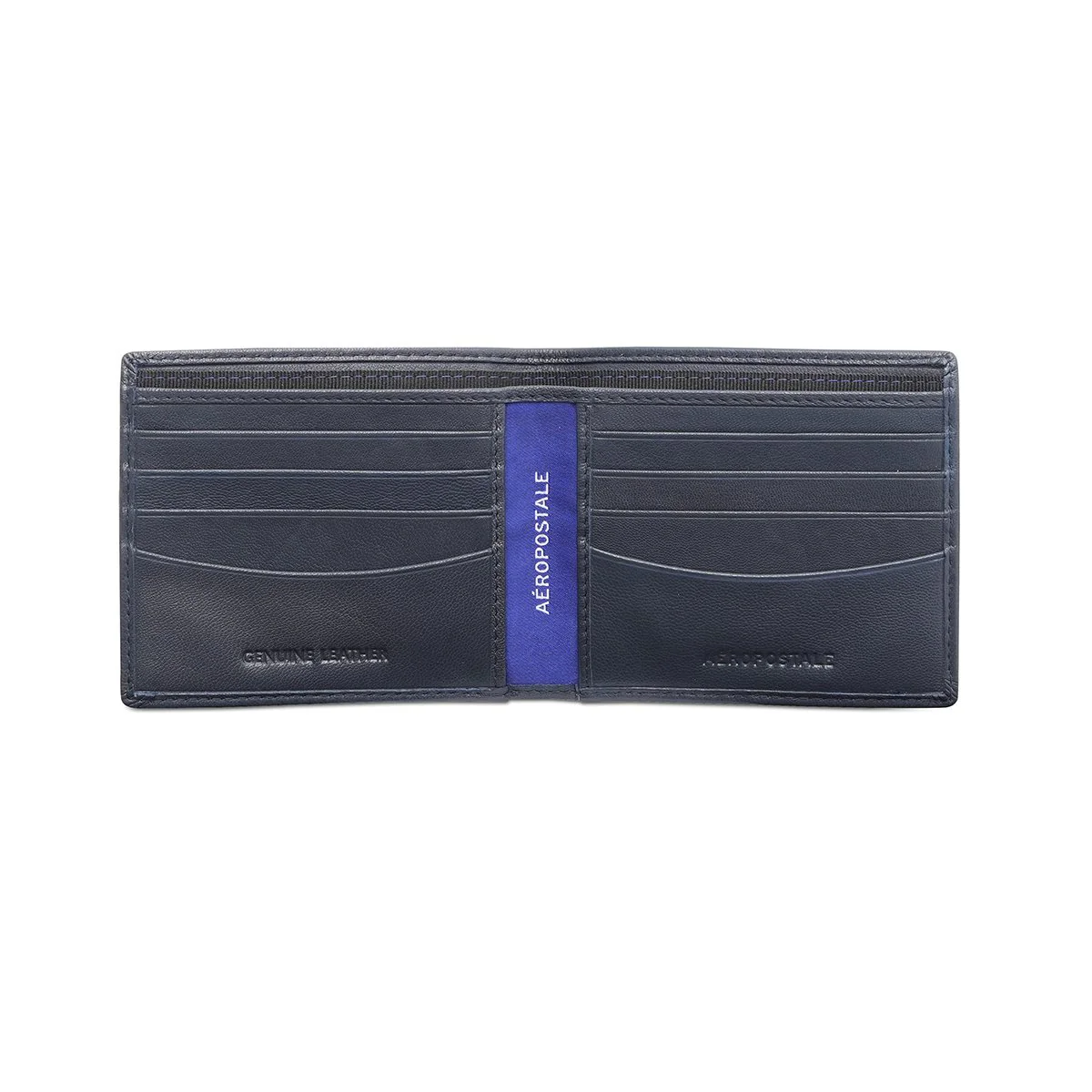 Aeropostale Carlsbad Men's Slimfold Wallet - Image 5
