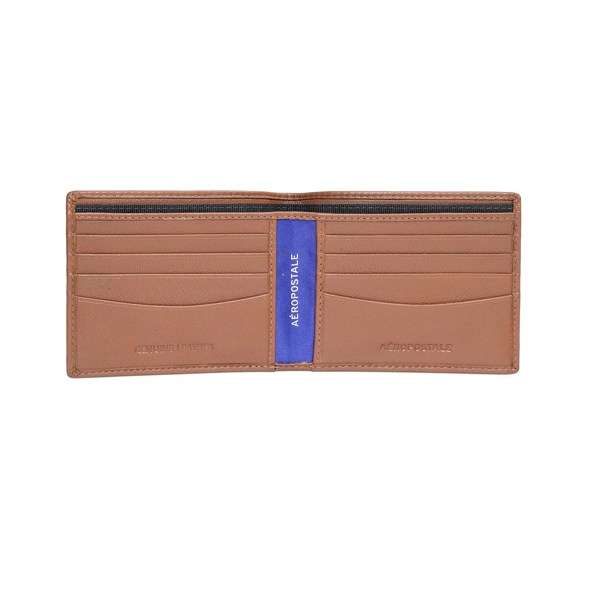 Aeropostale Carlsbad Men's Slimfold Wallet - Image 5