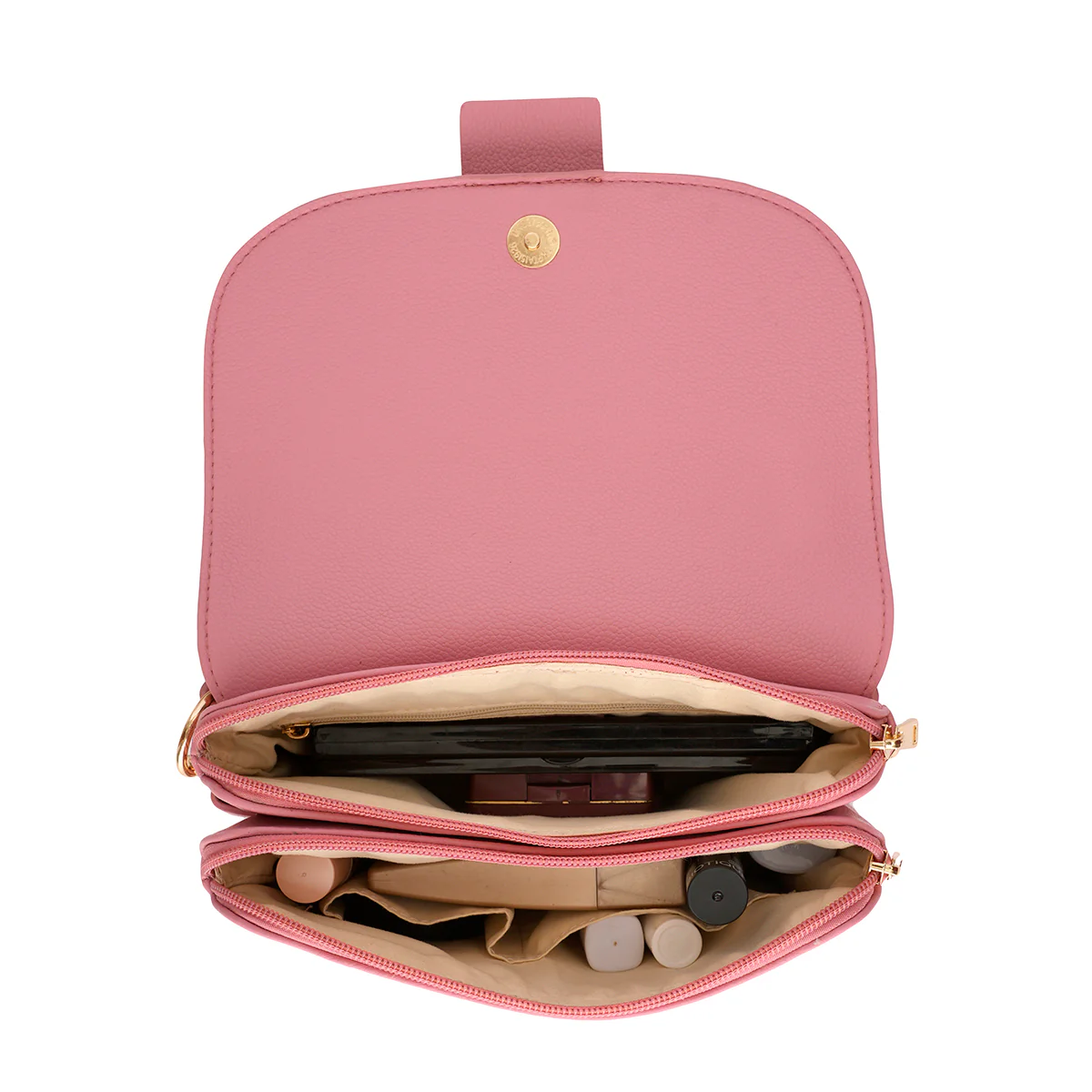 Aeropostale Cielo Womens Baguette - Image 6