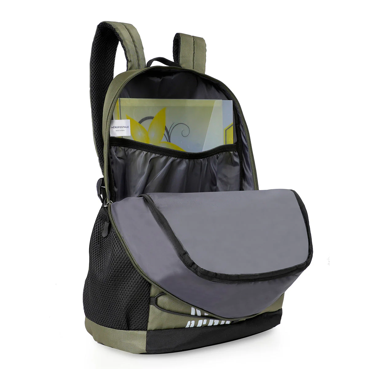 Aeropostale Coppell Non Laptop Backpack - Image 6