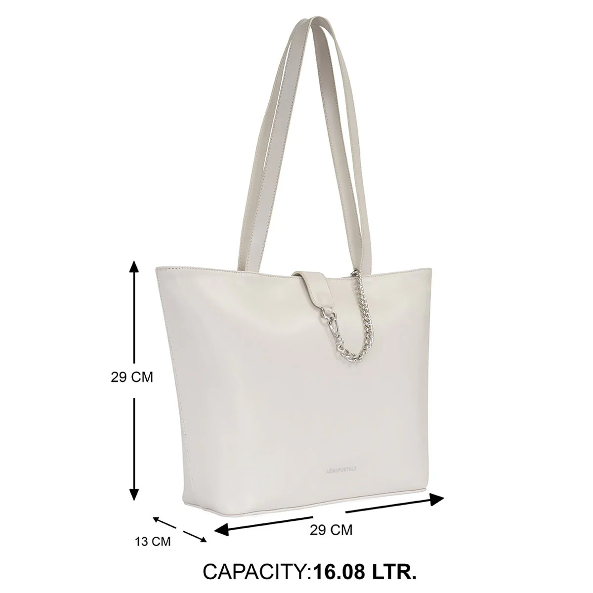 Aeropostale Darcy Women's Tote - Image 4