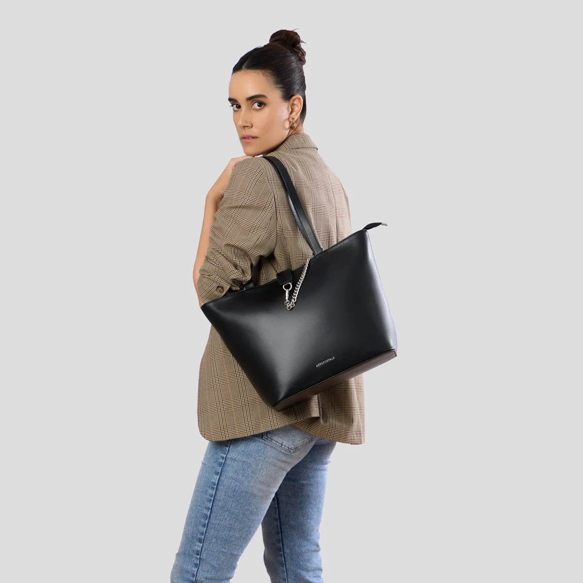 Aeropostale Darcy Women's Tote - Image 2