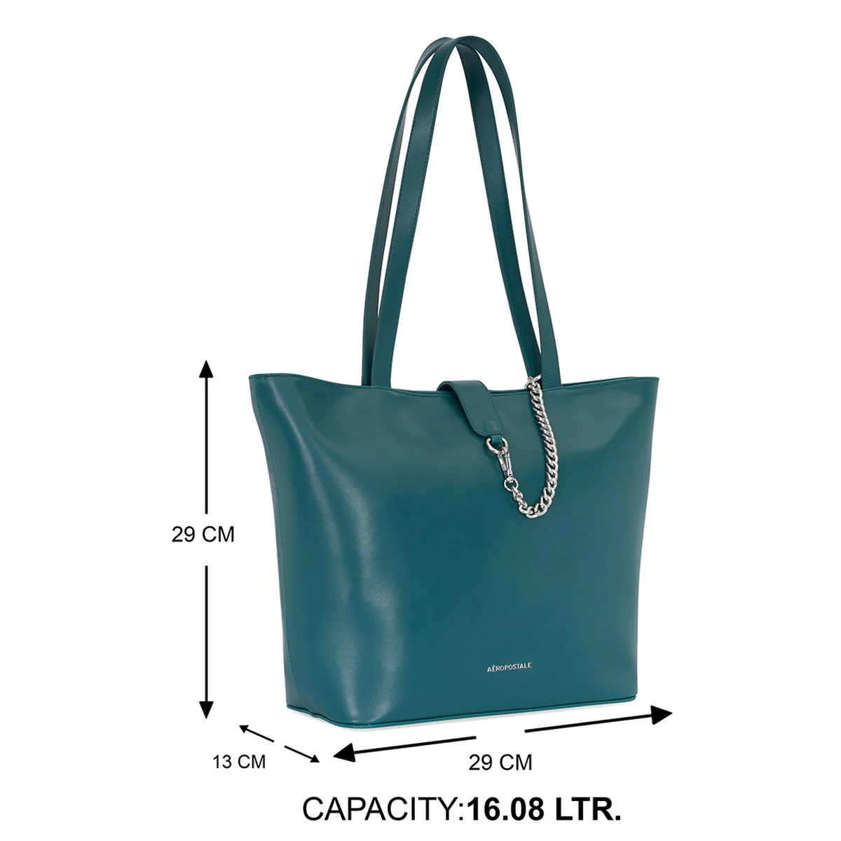 Aeropostale Darcy Women's Tote - Image 4