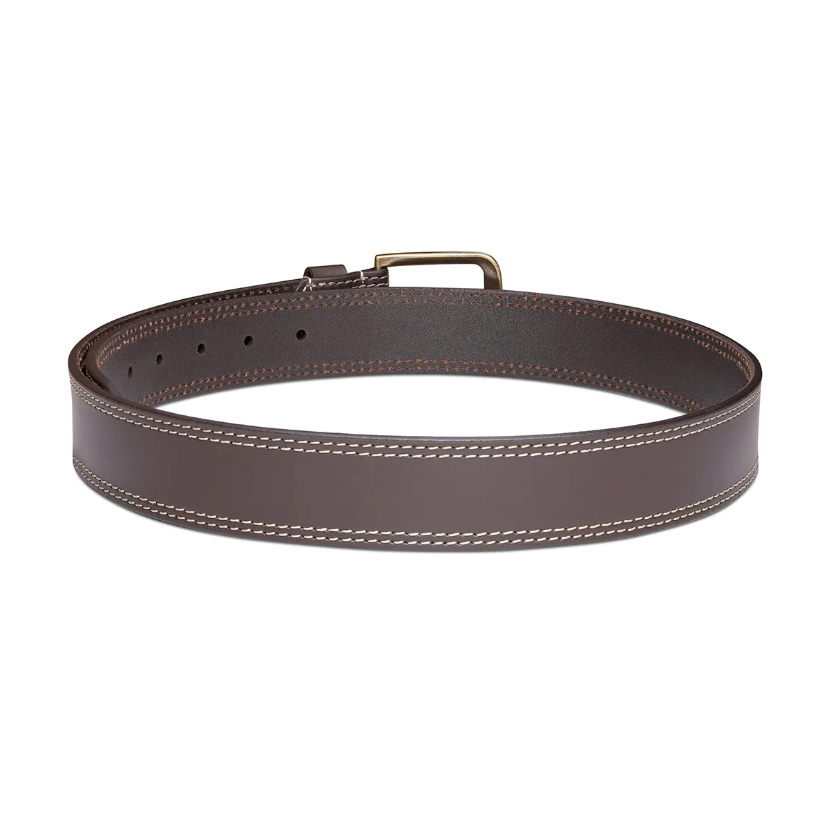 Aeropostale Davie Men's Non Reversible Belt - Image 3