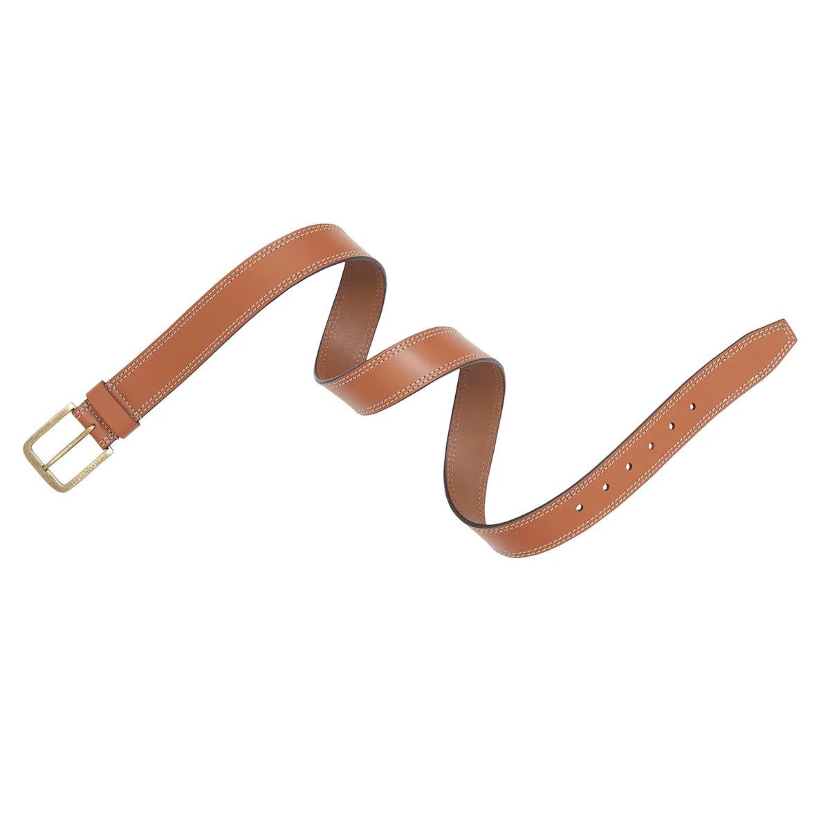 Aeropostale Davie Men's Non Reversible Belt - Image 5