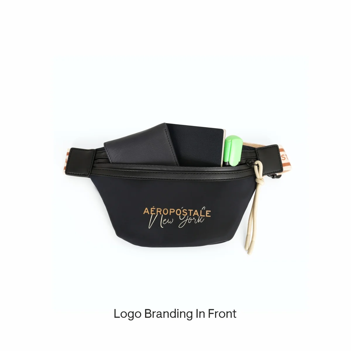 Aeropostale Delice Fenny Bag - Image 4