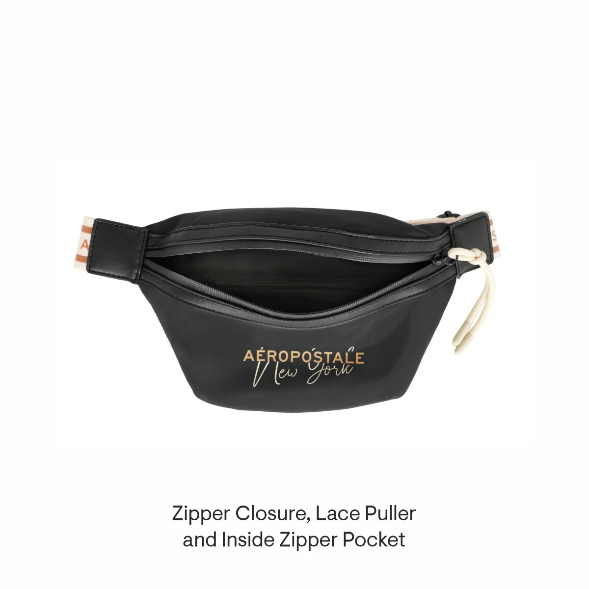 Aeropostale Delice Fenny Bag - Image 5