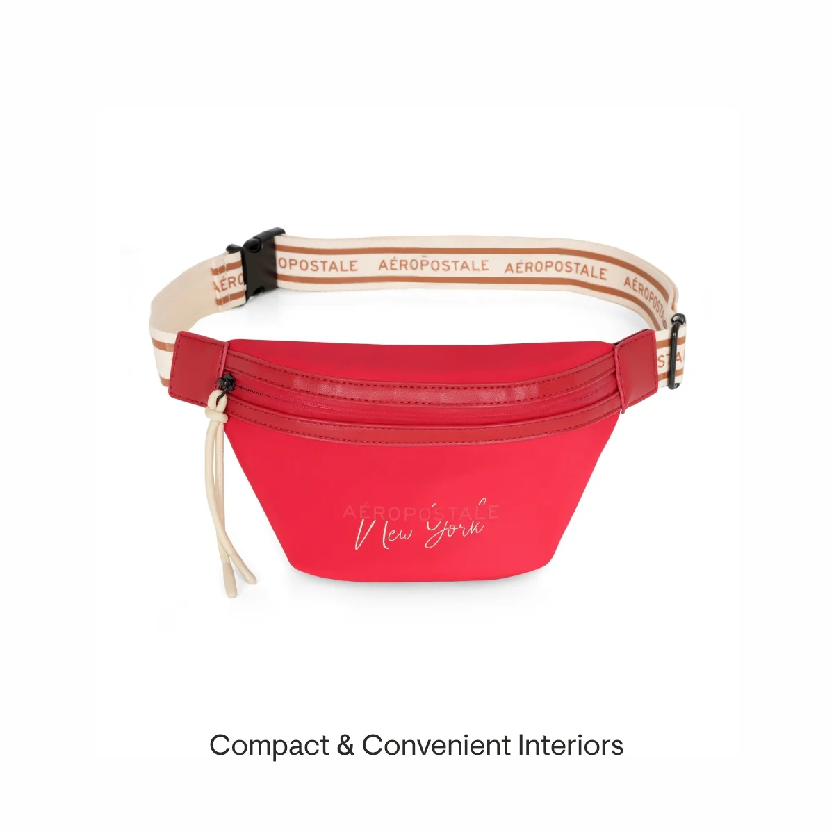 Aeropostale Delice Fenny Bag - Image 6