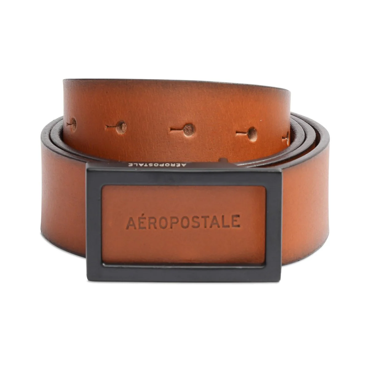 Aeropostale Deltona Men's Non Reversible belt