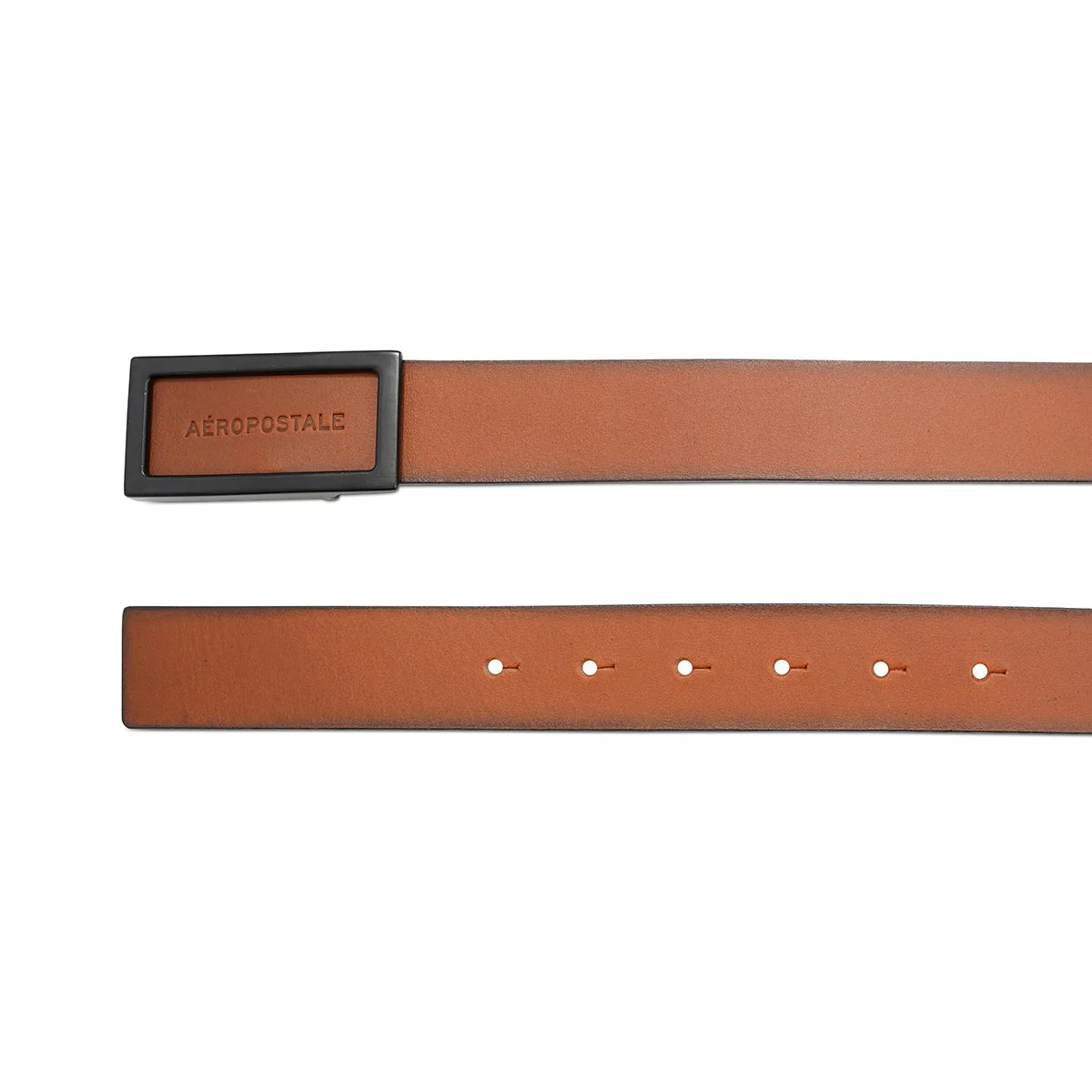 Aeropostale Deltona Men's Non Reversible belt - Image 6