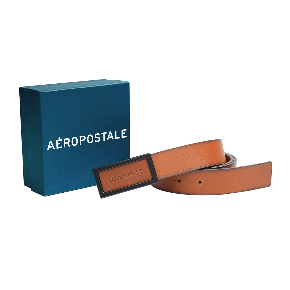 Aeropostale Deltona Men's Non Reversible belt - Image 8
