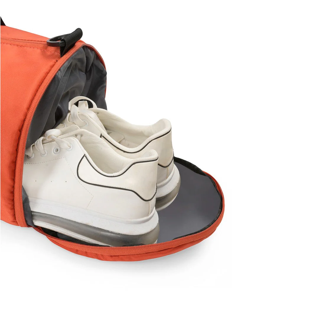Aeropostale Dryden Duffle Bag - Image 6