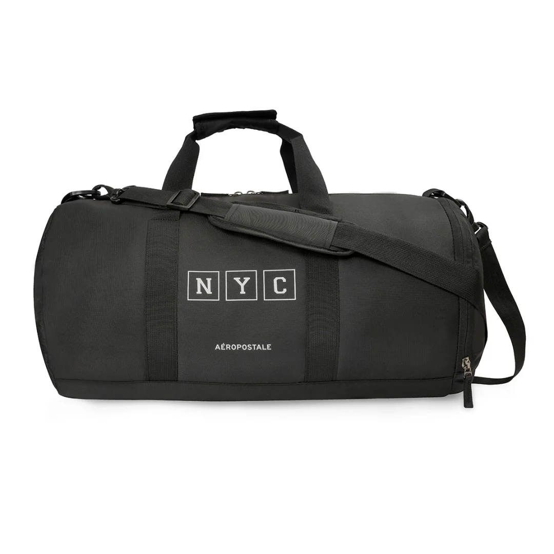 Aeropostale Dryden Duffle Bag - Image 7