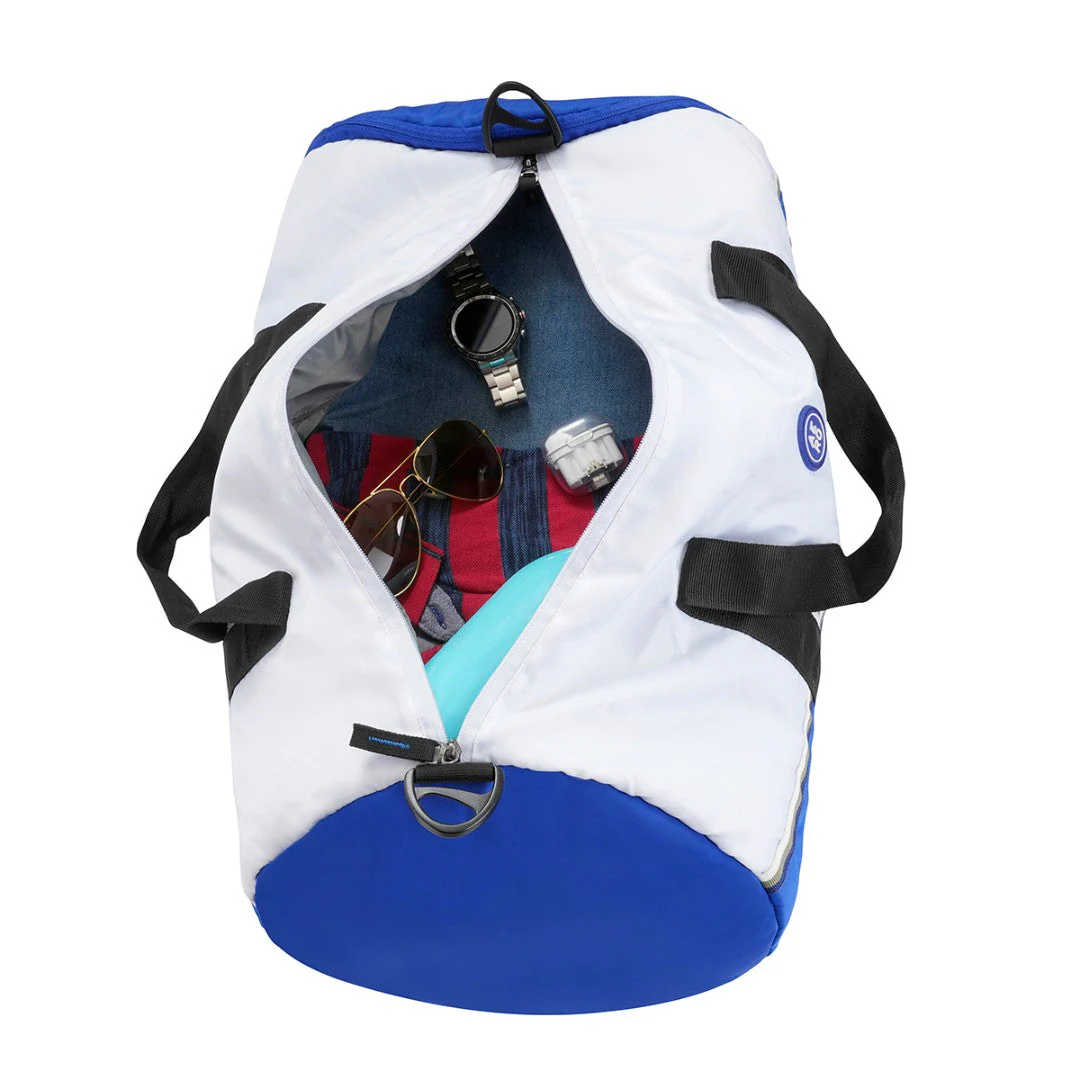 Aeropostale Duo Duffle Bag - Image 5