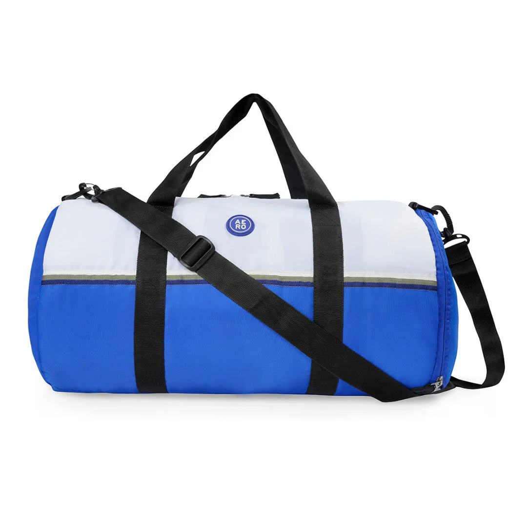 Aeropostale Duo Duffle Bag - Image 8