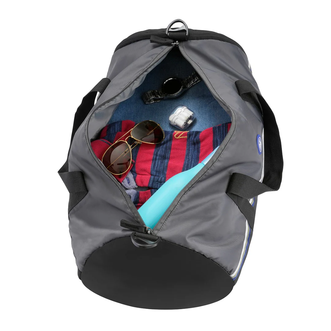 Aeropostale Duo Duffle Bag - Image 5