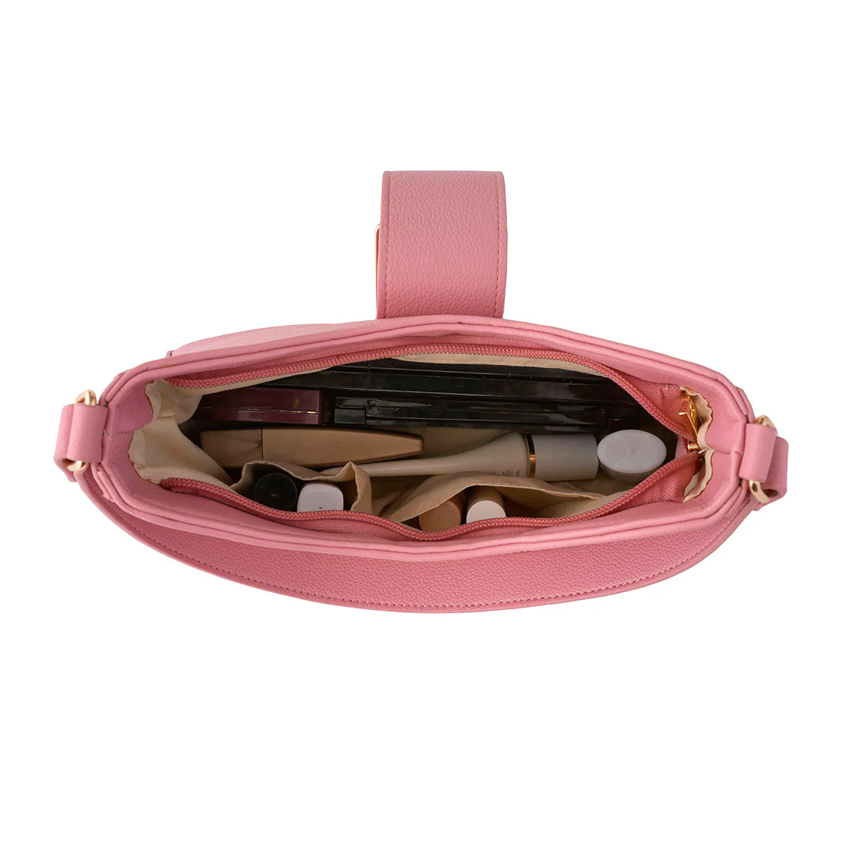 Aeropostale Enid Womens Baguette - Image 5