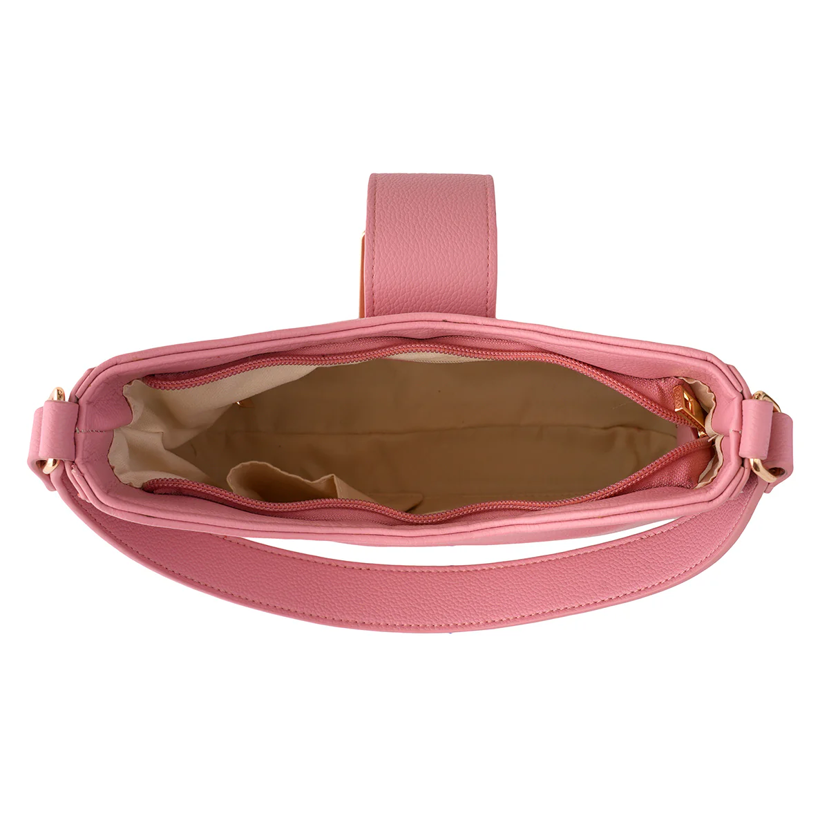 Aeropostale Enid Womens Baguette - Image 6