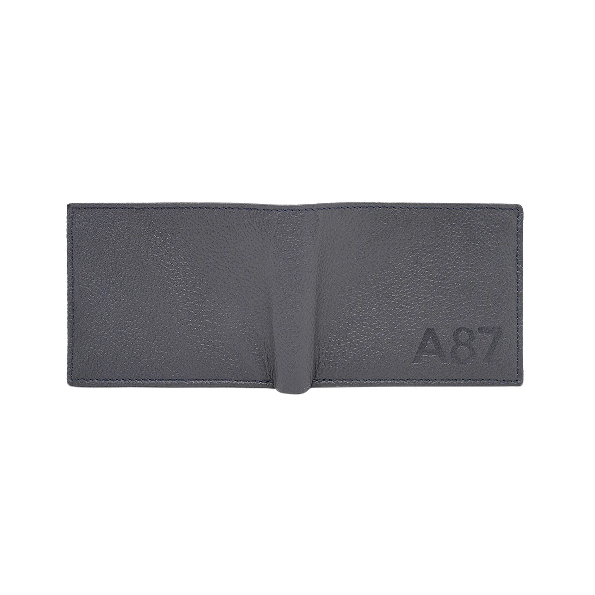 Aeropostale Ewarton Men's Slimfold Wallet - Image 7