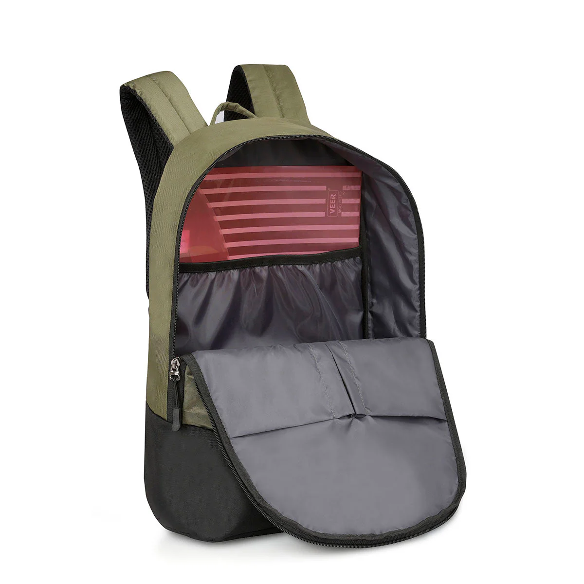 Aeropostale Fallon Non Laptop Backpack - Image 5