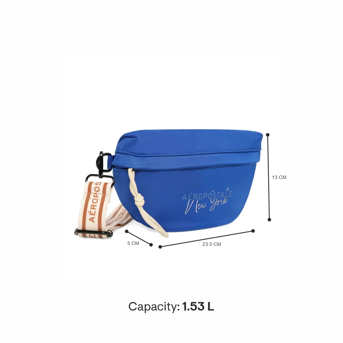 Aeropostale Filyos Sling - Image 3