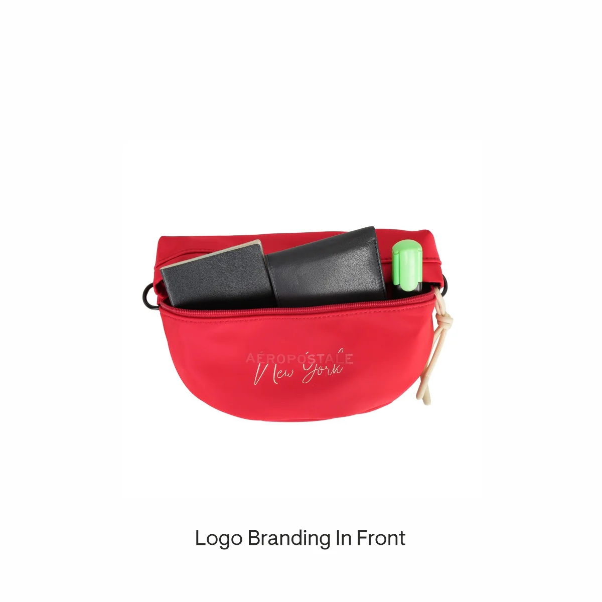 Aeropostale Filyos Sling - Image 6