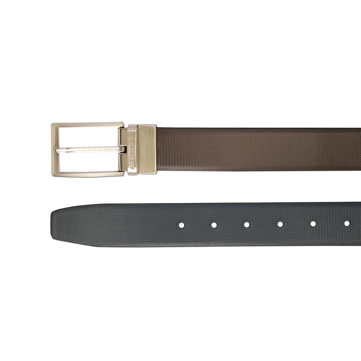 Aeropostale Germantown Men's Reversible Belt - Image 5