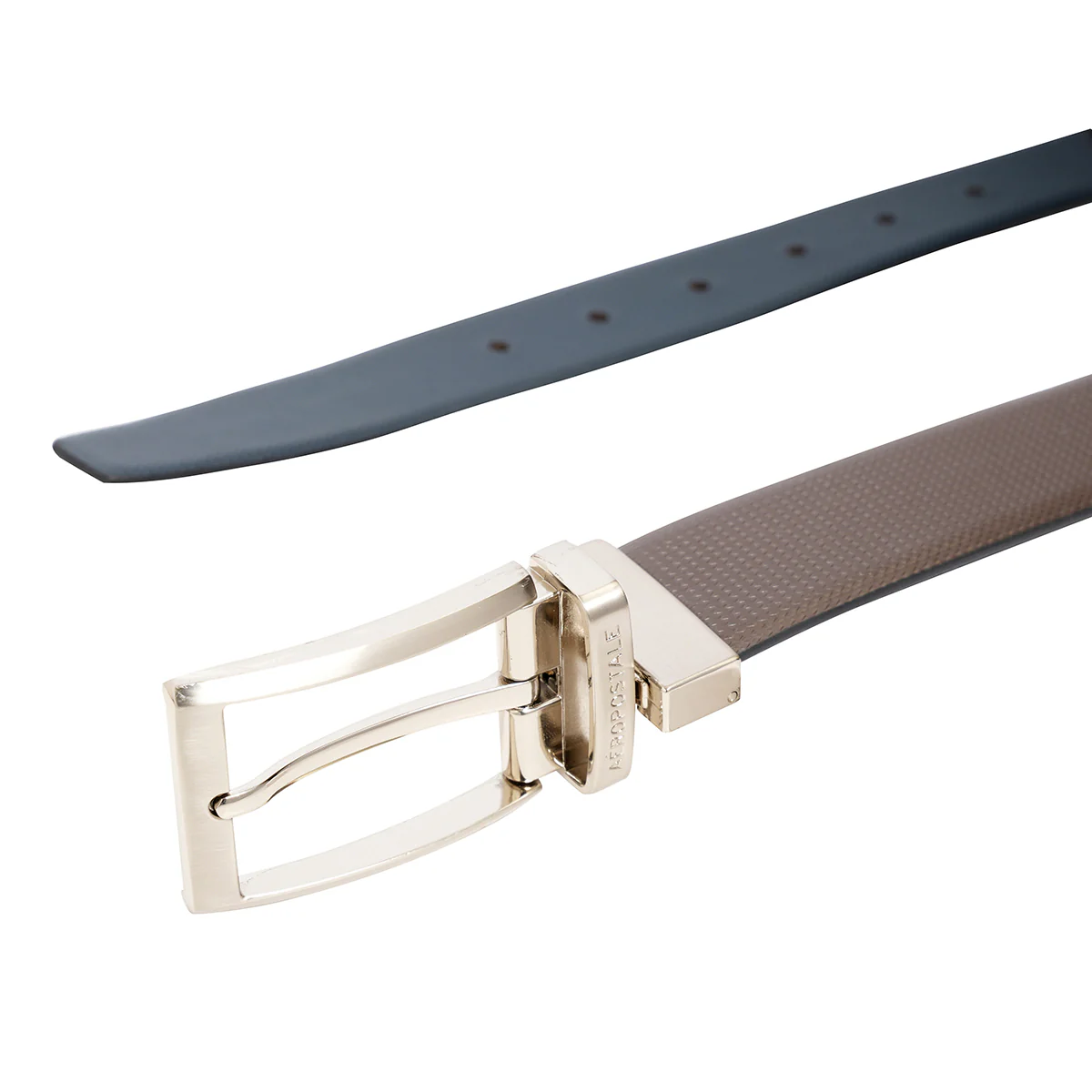 Aeropostale Germantown Men's Reversible Belt - Image 6