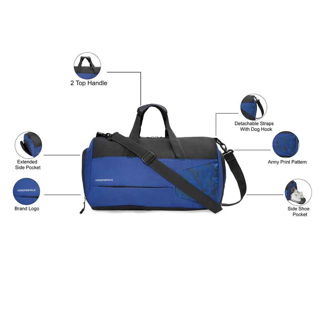 Aeropostale Granger Duffle Bag - Image 4