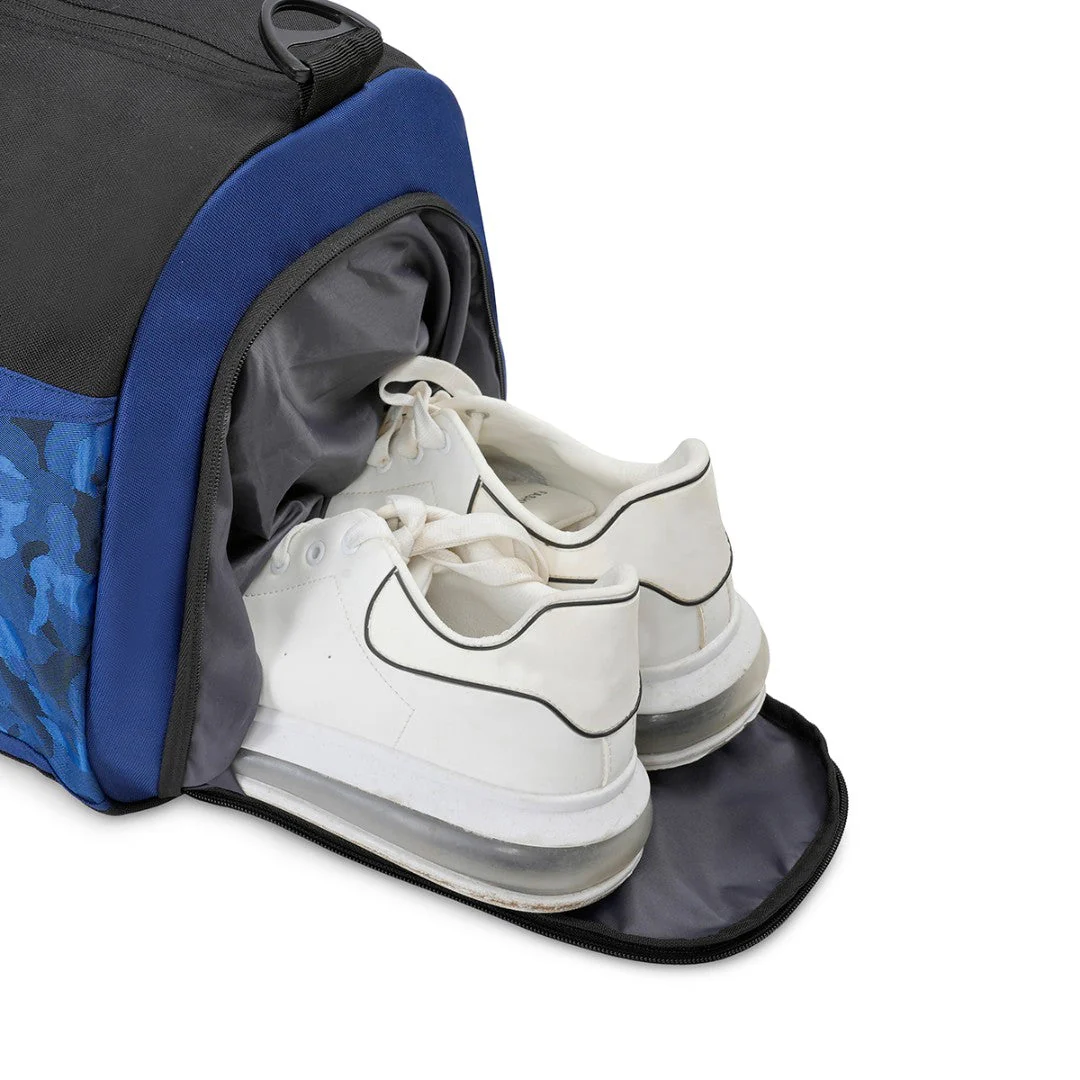 Aeropostale Granger Duffle Bag - Image 9