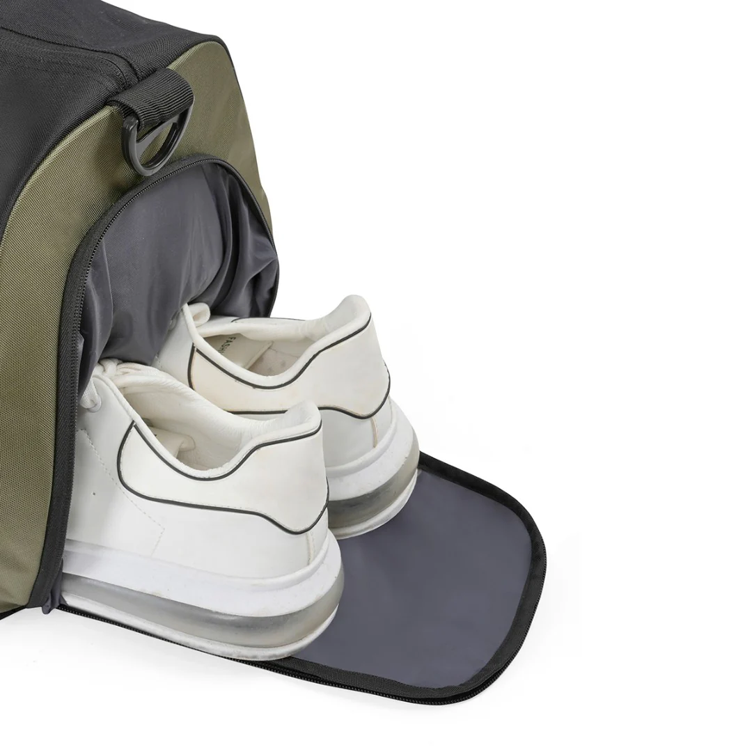Aeropostale Granger Duffle Bag - Image 6