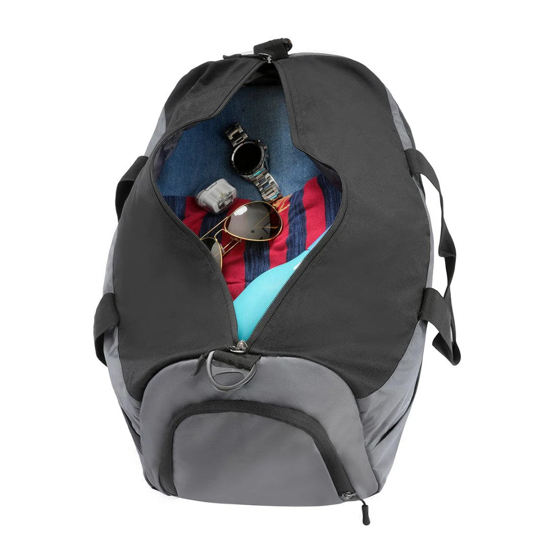 Aeropostale Granger Duffle Bag - Image 5