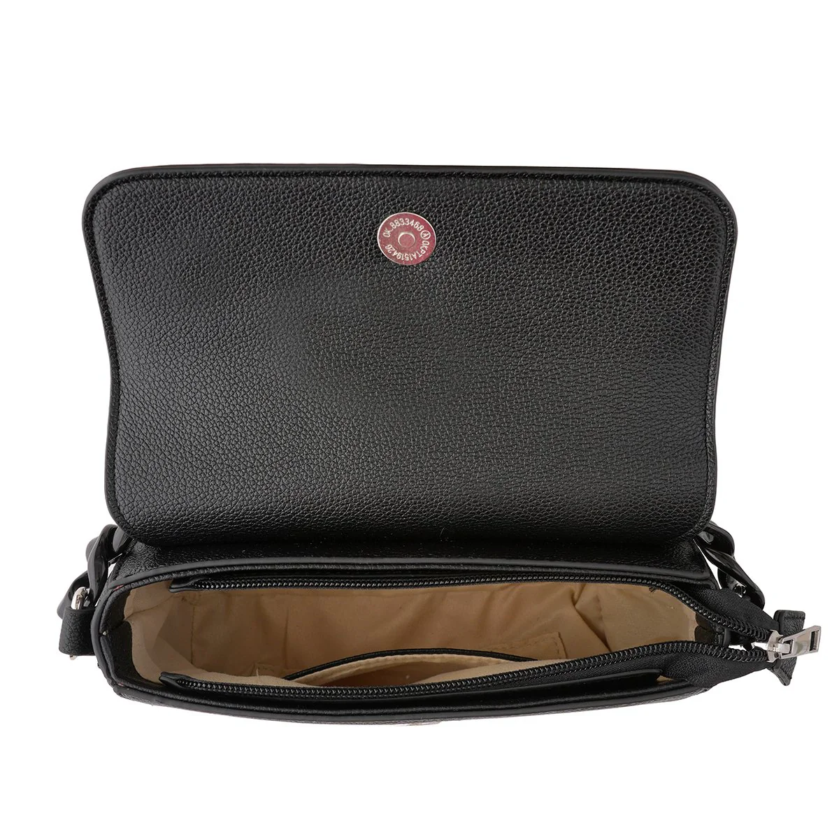 Aeropostale Harlow Women's Sling Bag - Image 7