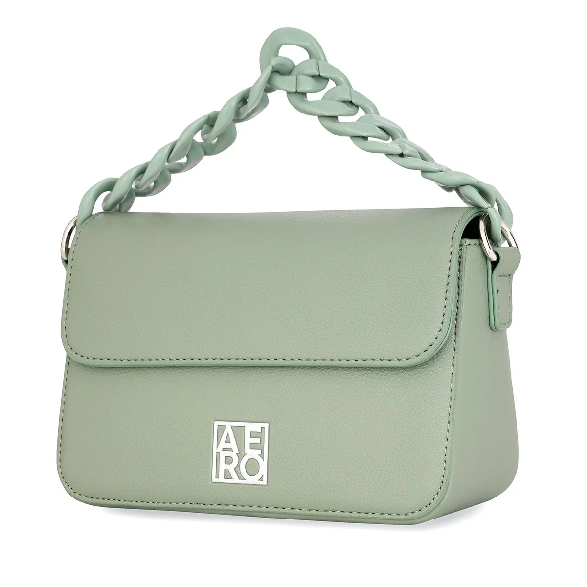 Aeropostale Harlow Womens Sling Bag - Image 2
