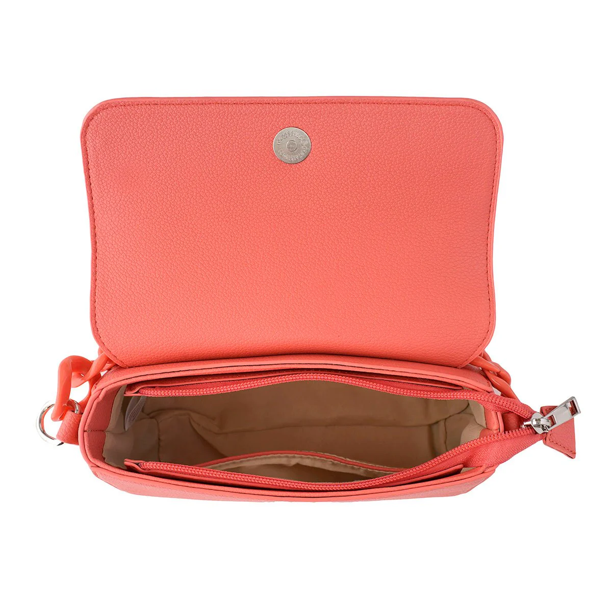 Aeropostale Harlow Womens Sling Bag - Image 7