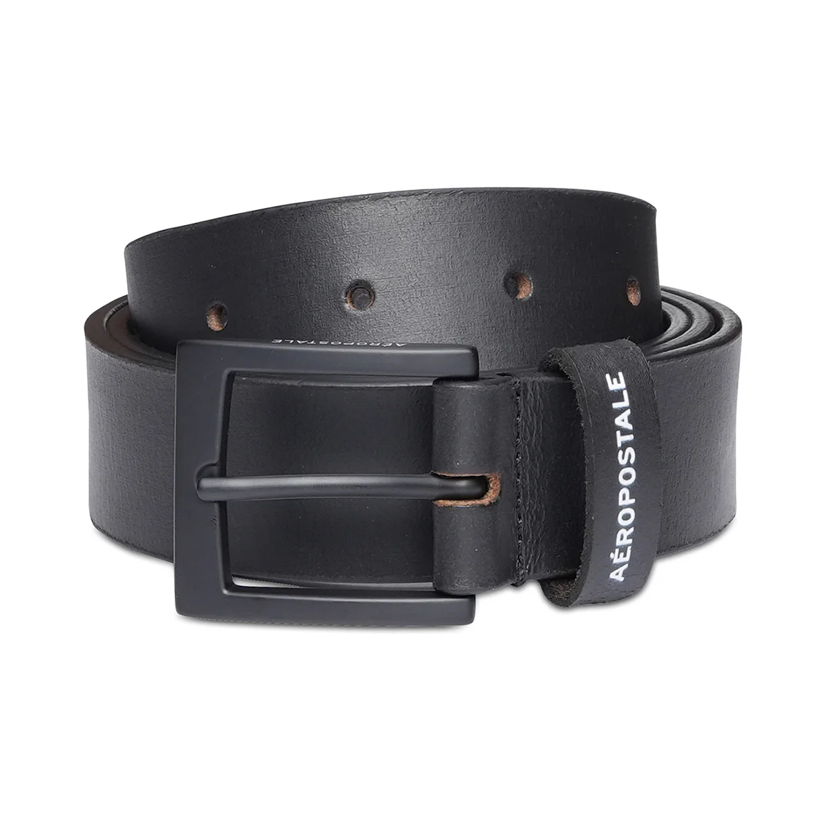 Aeropostale Jacksonville Men's Non Reversible Belt