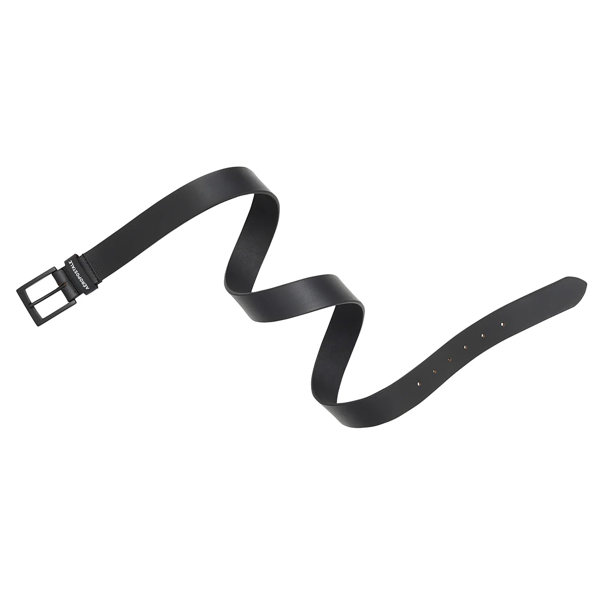 Aeropostale Jacksonville Men's Non Reversible Belt - Image 5