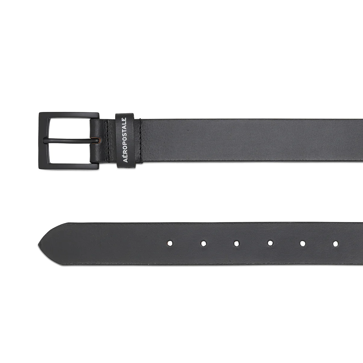 Aeropostale Jacksonville Men's Non Reversible Belt - Image 6